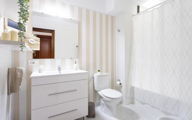 Home2Book Bright Center Santa Cruz, Wifi