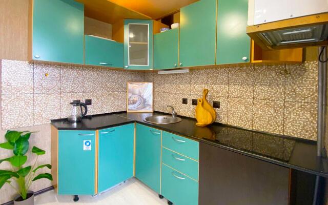 Niki Rent на Саратовском шоссе 53