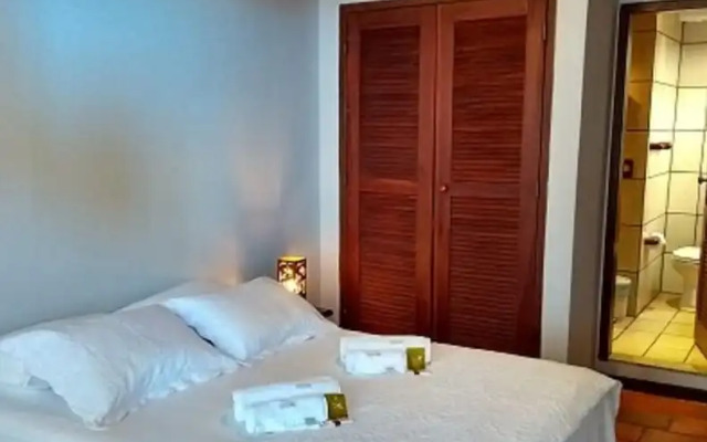 Orlanova Hotel