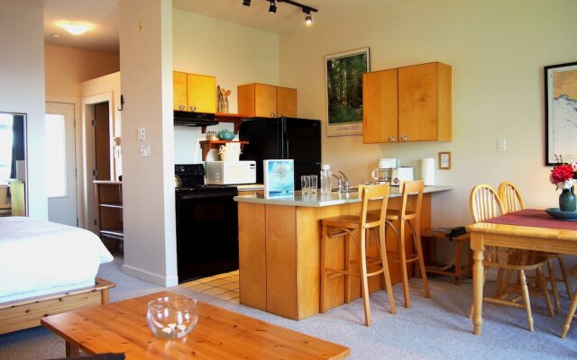 Fred Tibbs Ocean Front Condos