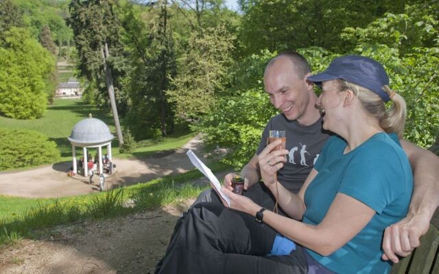 Boutique & Luxury-Apartments Horster