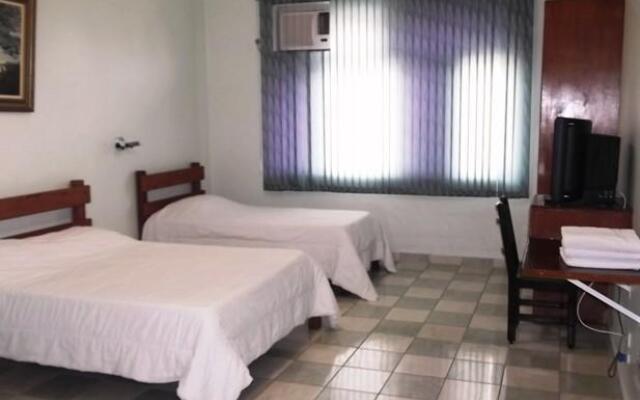 Hotel Harmonia