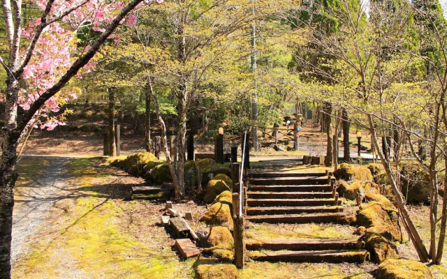 SinoYado Niji - Hostel