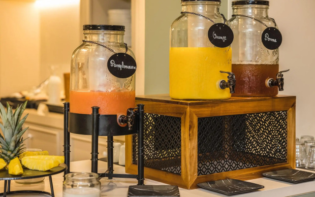 Mercure Bordeaux Gare Atlantic