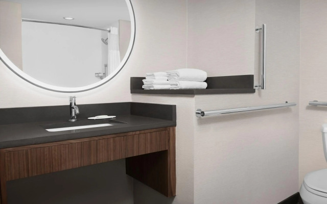 Courtyard Marriott Paso Robles