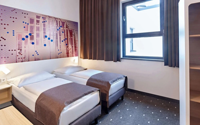 B&B Hotel Köln-Troisdorf