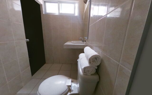 OYO Hotel Plata,Fresnillo, Zacatecas