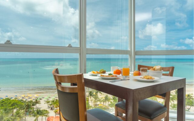 Hotel Brisa Praia
