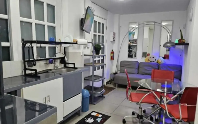 Apartamentos Centro Historico de Lima