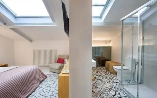 La Casa de Los Arquillos