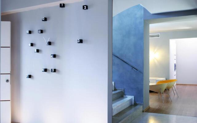 Hotel Boutique Villamor - Only Adults