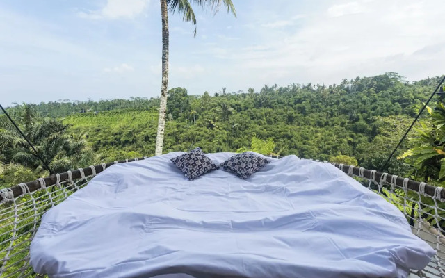 The Scape Valley Villa by Pramana Villas