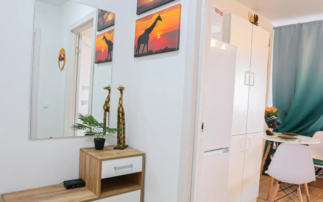 SunSet (Сансет) Африка