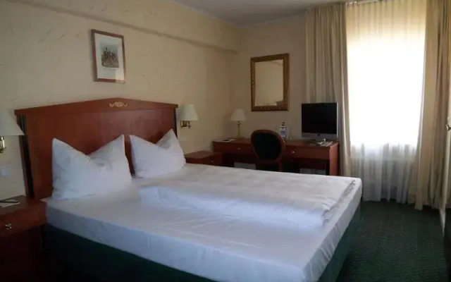 Best Western Parkhotel Krone