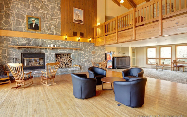 Liscombe Lodge Resort and Conference Centre