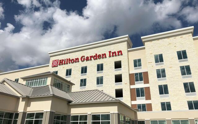 Hilton Garden Inn Houston Hobby Airport, TX