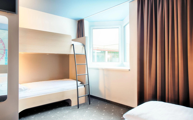 B&B Hotel Wien-Meidling
