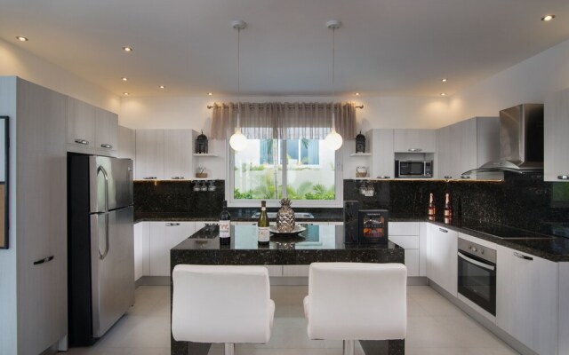 3-bed Villa in Puerto Plata Cofresi Lifestyle