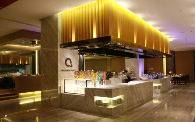 The Qube Hotel Xuzhou East