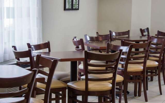 Sleep Inn Garner - Clayton