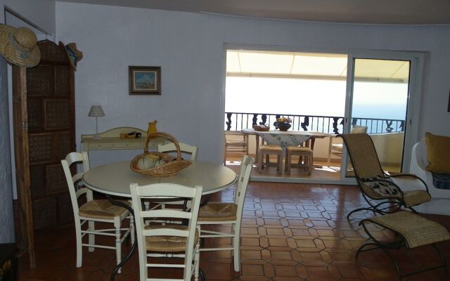 Agence la Galère - Appartement Cedre