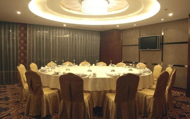 Shenyang Hojo Hotel