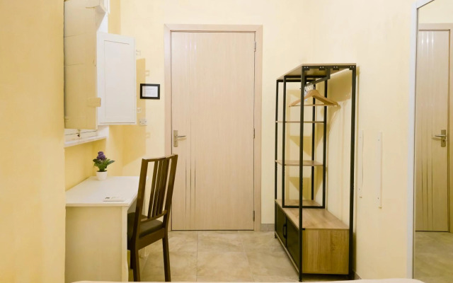 Valletta Main Street Apartment