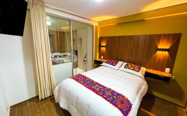 Velvet Residence Cusco