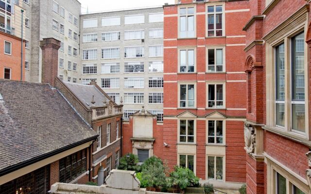 Luxury Holborn 1 Bedroom Flats