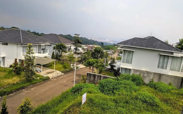 Dago Nirwana Syariah