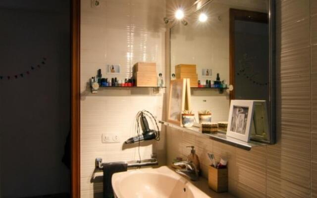 Gran Atic A Primer Linia De Mar