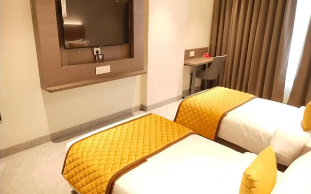 ZiP By Spree Hotels Pandharpur