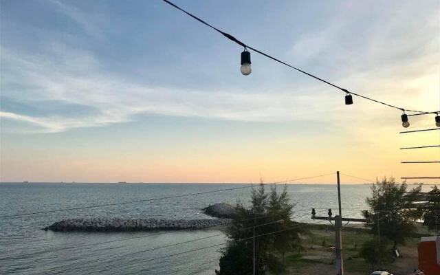 Gao Saengchan Beachfront