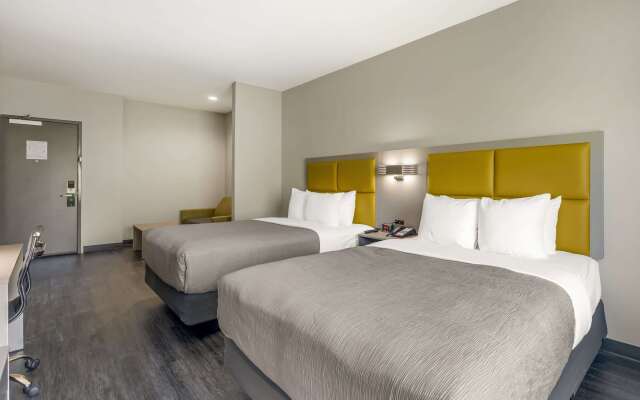 Quality Inn & Suites Joelton - Nashville