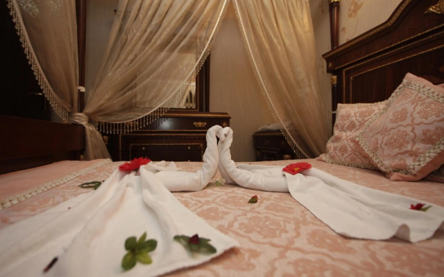 Marmaray Hotel