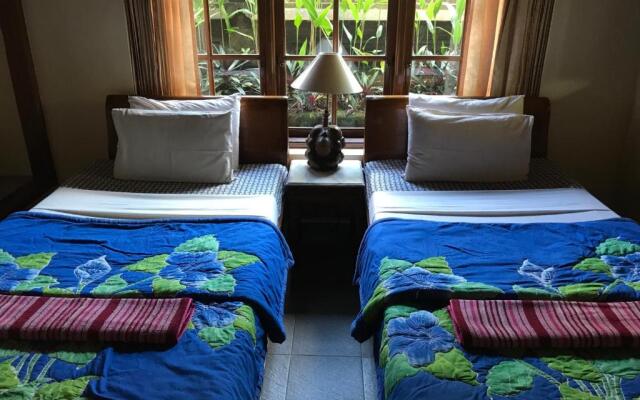 Nirvana Pension