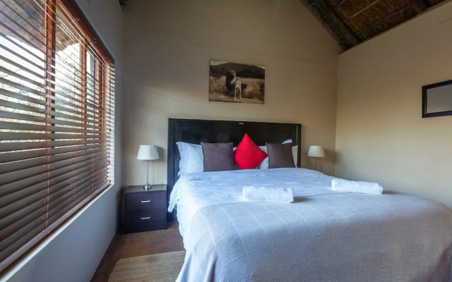 Iphofolo Lodge