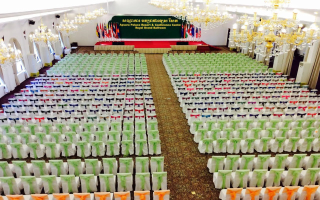 Apsara Palace Resort & Conference Center