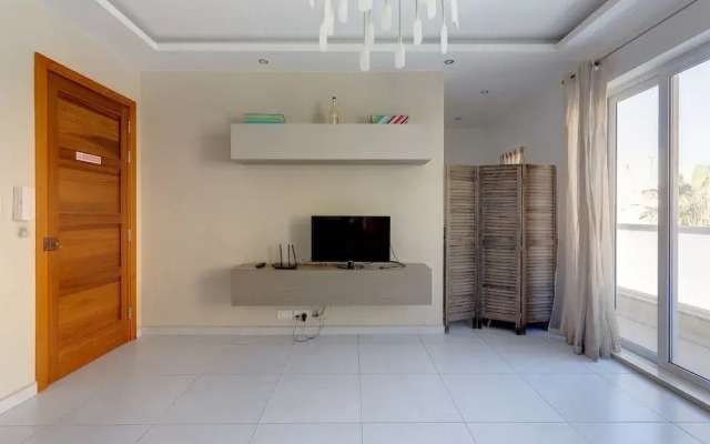 Modern Apartment in the Heart of Saint Julian's