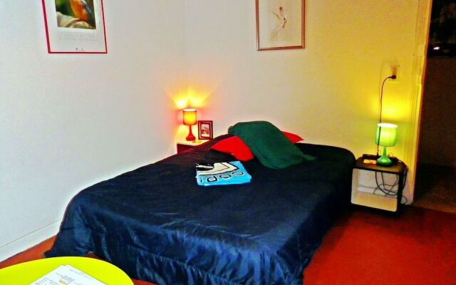 Bastia Room