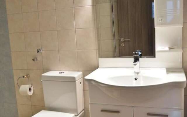 Hotel Mikri Archontissa