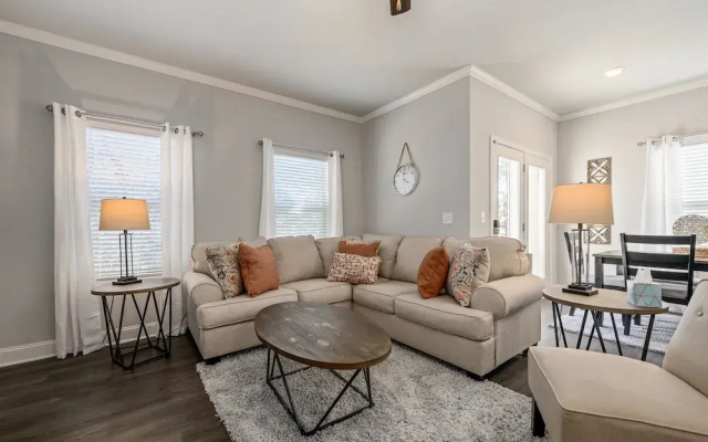 2059 Pinnacle Walk Drive, Norcross