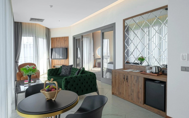 Riviera Zen Hotel Adult Only