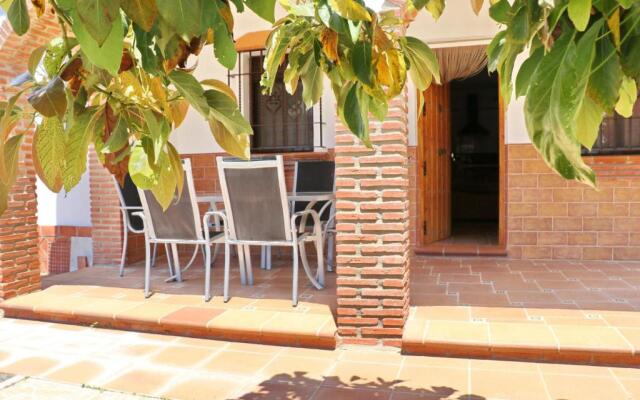 Chalet Florida IV, con piscina compartida