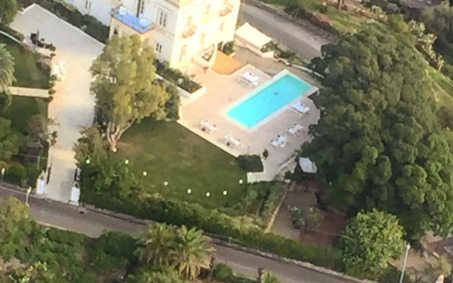 Villa Mon Repos
