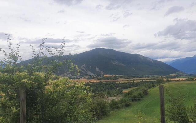 Apartamento Pirineo De Huesca, Jaca, Formigal, Panticosa