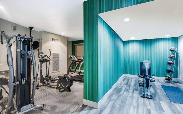 Holiday Inn Express Albany Downtown