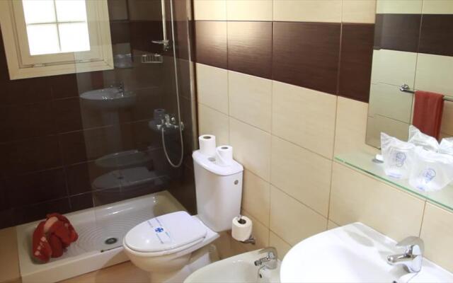 Apartamentos Tara