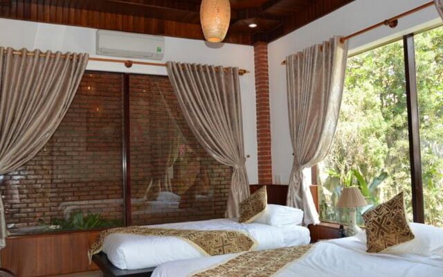 Viet House Homestay