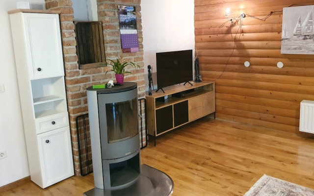 Peaceful 3-bedroom Holiday Home Magnolija